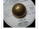 Dakota Staton A Little You R&B POPCORN SOUL HEAR 45