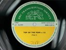 BBC TRANSCRIPTION CREAM,GEORGIE FAME, EASYBEATS TOP 112