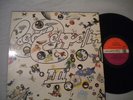 LED ZEPPELIN - 111 - UK ORIG ORANGE PLUM COPY