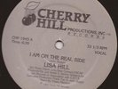 LISA HILL I AM ON THE REAL SIDE