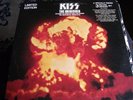 Kiss-The Originals 3lps w Booklet+Stickers