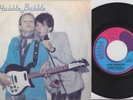 HUBBLE BUBBLE * 1979 Belgian PUNK KBD POWERPOP 45 MP3