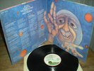 KING CRIMSON IN THE COURT OF THE CRIMSON KING LP 69 EX