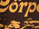 PIERO UMILIANI  // IL CORPO // JAZZ  --  FUNK - ITALY