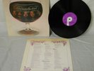 Deep Purple Come Taste The Band UK Purple Hard Prog LP