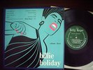 BILLIE HOLIDAY Volume Three 10
