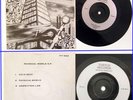 THE SOUND-PHYSICAL WORLD E.P.-A.BORLAND- 7