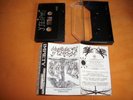 IMPIETY - CEREMONIAL NECROCHRIST.. - ORIGINAL DEMO TAPE