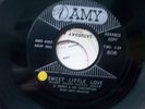 NORTHERN SOUL POPCORN AL BROWN SWEET LITTLE LOVE ON AMY