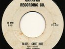 Country Rockabilly - EDDIE JACKSON on Caravan | LISTEN