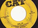 James Knight & Butlers 