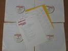 Countdown USA Radio Show 4-5-86 Falco Loverboy Sly Fox