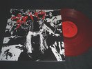 The Spits Schools Out LP In The Red Tour Ed Punk KBD