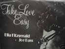 Ella Fitzgerald  Joe Pass LIMITED 45RPM 2 Sealed LP SET