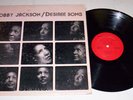 BOBBY JACKSON DESIREE SONG PRIVATE PRESS MINNESOTA JAZZ