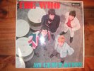 The Who - My Generation Brunswick Original UK LP 1965