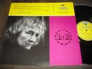 Elly Ney Beethoven Sonatas 14&23 5/61 LPEM 19085 NM