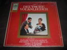Brahms Dieskau Schwarzkopf Electrola Ed1 60s SEALED