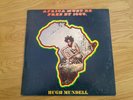 Hugh Mundell - Africa Must Be Free by 1983 - Vinyl LP