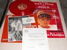 KAREN CHERYL MAXI 45T PR0M0 VINYL ROUGE sweet melody