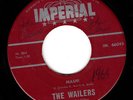 the wailers mashi killer northwest garage HEAR
