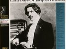 JACQUES THIBAUD/LEXINGTON/EARLY DAYS/FONOTIPIA/PATHE I
