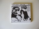 Sonic Youth 4x LP Box Goo