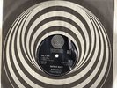 BLACK SABBATH ORIG 1970 UK VERTIGO LP MASTER OF REALITY