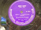 RARE ENRICO CARUSO REPRESSING 78 RPM RECORD 10 INCH