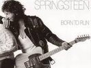 BRUCE SPRINGSTEEN - Born To Run - Vinyl LP 12