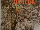 SUPRAPHON SUA ST ED1 DVORAK QUARTET VLACH QUARTET MINT