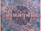 Amorphis -Elegy LP 1996 ORIG. RARE sentenced in flames