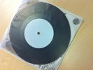 GALLOWS / NOVEMBER COMING FIRE TEST PRESS 7