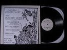 INTEGRITY pulling teeth TEST PRESS dwid holy terror