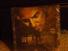 Bruce Springsteen - Devils & Dust 2005 2Lp Vinyl Sealed