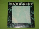 MORRISSEY LAST OF FAM INTERNATIONAL PLAYBOYS GREEK COPY