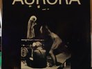 AURORA-Theatre chene noir-FUTURA ORIG EXPERIM PSYCH LP