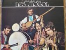 LES MOGOL - RARE FRENCH PSYCHE PROG FOLK ORIG LP