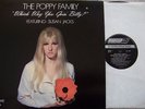 CANADIAN- THE POPPY FAMILY 