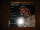 Kenny Rogers/Greatest Hits/OMR MFSL SEALED MINT LP