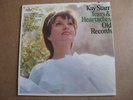Kay Starr LP Tears & Heartaches SEALED