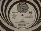 CRESSIDA ASYLUM VERTIGO SWIRL UK LP 1971 PROGRESSIVE