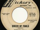 Northern Soul - BARBARA MILLS on Hickory | DJ | LISTEN