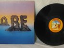 To Be S/T Orig German Brain Jazz Funk Rock Fusion LP