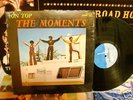Rare Soul The Moments On Top Lp Original Pressing