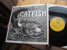 CATFISH GET DOWN 1969 MINT BLUES/PROG. KILLER LP MINT