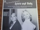 Nurse with Wound - Sylvie and Babs LP Current 93 Coil