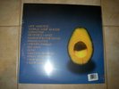 PEARL JAM AVOCADO LP RECORD FACTORY SEALED