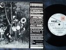 The Red Onion Jazz Band 1962 First 7