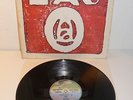 ZAO / Z /  RARE FRENCH PROG KILLER PSYCH RARE PROMO LP